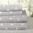 100% Cotton Abstract Sheet Set-1522892222