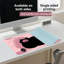 Office Desk Mat, Computer Desk Mat