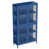 Bleu est en rupture de stock