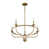 Natural Brass