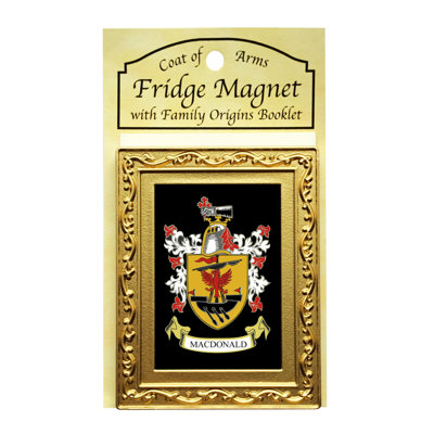 Fridge Magnet