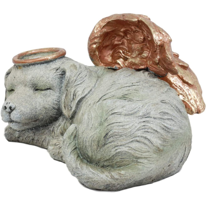 Statue urne Heiselman Heavenly Halo