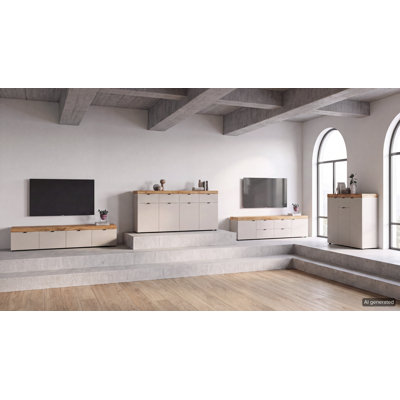TV Stand for TVs up to 65"