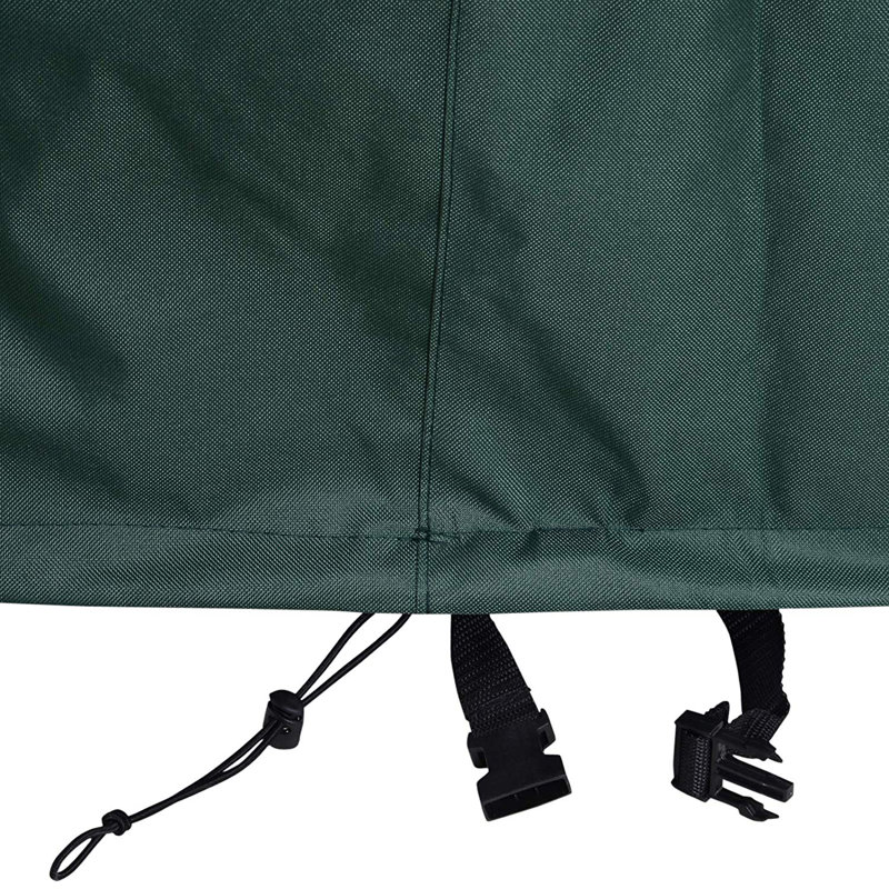 Salem Outdoor Patio Table Cover