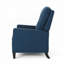 Fauteuil inclinable manuel standard de 27,5 po de largeur