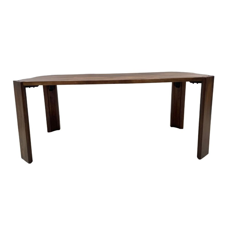Baldwin 72" Rec. Dining Table