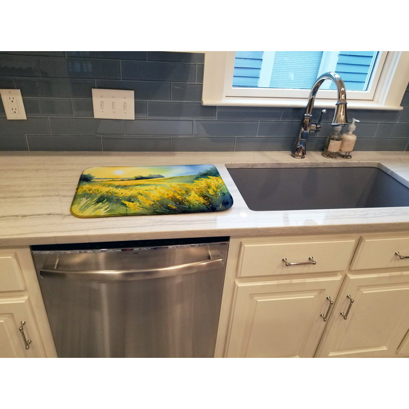 Drying Mat