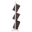 Helmscott Wood Free Standing Magazine Rack