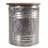 Goins Round Side Table