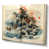 Wrapped Canvas