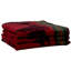 Couvre-lit Wooded River Bear - très grand - 114 x 98-261478017