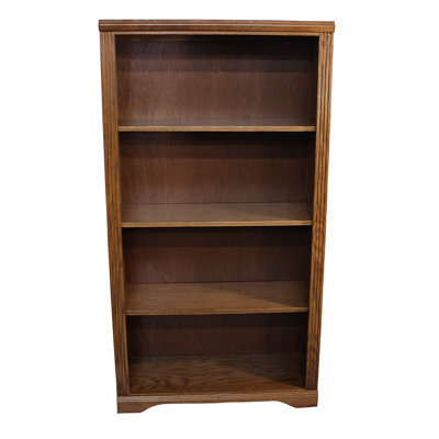 Conner Bookcase