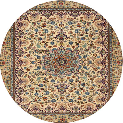 Cassandre Oriental Indoor Rug