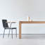 Table d'ordinateur en bois massif, table de bout en bois massif-102250194
