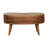 Chestnut Wave Coffee Table-145935266-148466531