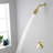 Complete Shower System with Rough in-Valve-93620285