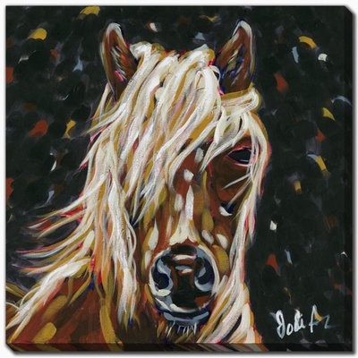 Blond