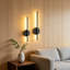 LED Semi Flush Mount