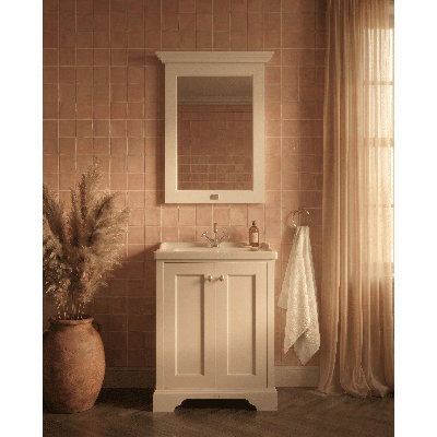 Bayswater 1647 mm Bathroom Vanity