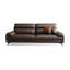 Coussin de canapé standard en similicuir-281421810