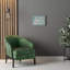 Enjoy Every Moment - Wrapped Canvas Print-985700926