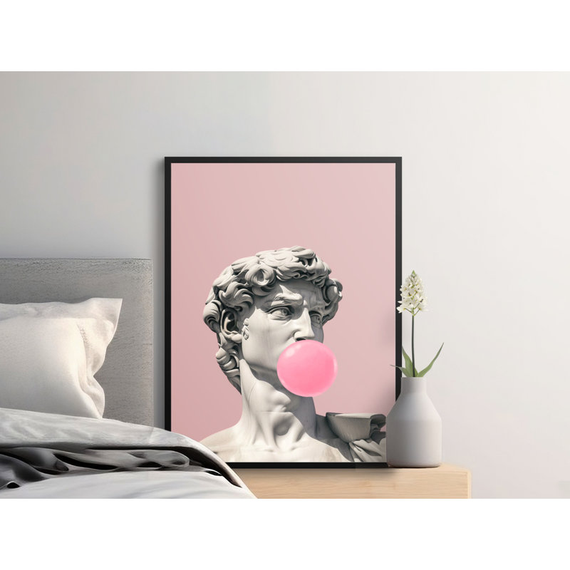 Nina Print, 28x40