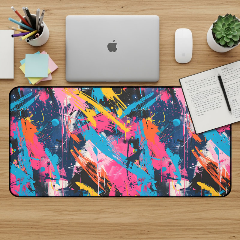 Desk Pad