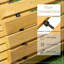 Wood