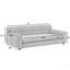 Lit pour chien doux et confortable pour chiens grands et surdimensionnés, canapé-lit surélevé durable, canapé pour chien confortable, canapé pour chien en lin moderne et tendance-414680888-414680890