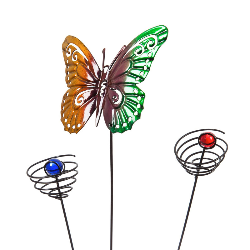 Piquet de jardin Leonid