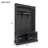 47.2'' Wide Hall Tree With Bench And Shoe Storage, Multi-Functional Storage Bench With 3 Hanging Hooks & Open Storage Space, Rectangle Storage & Shelves Coat Rack For Hallway-768823893