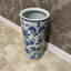 Houck Ceramic Freestanding Umbrella Stand