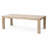 Alaistair Solid Wood Dining Table-2102242106