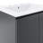 Modway Bryn 24" Wall-Mount Bathroom Vanity-1042513391-1042513388