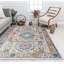 Tapis rétro Hailey Constellation-1745952547