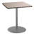 36'' L Square Breakroom Table-87214462-87332040-87133818