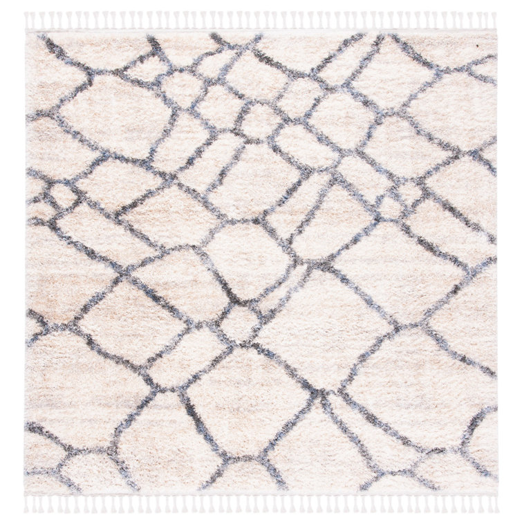 Tapis à poils longs Triplett Performance