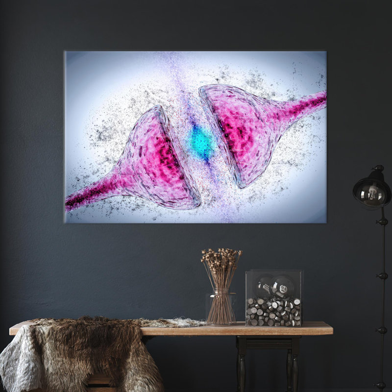 Print on Canvas, 80 cm H x 110 cm W, Wrapped Canvas