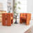 Jaimyn Upholstered Barrel Chair-1657359099