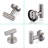 Wall Mounted Towel Hook-66301326