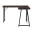 Bureau d'ordinateur en L Moree