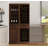 Free Combination Wine Bar Cabinet Set ,Multi-Storage Cabinet-1868752137
