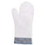 Cuisipro Silicone Oven Gloves, Pair, Heat Resistant to 260°C, Non-Slip Full Coverage Oven Mitts-131477477