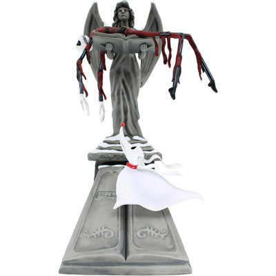Figurine Disney «The Nightmare avant Noël»
