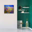  «Cascading Dream 1» par Dorothy Fagan, art mural sur toile-755877626