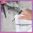 Black White Dragonflies Comforter-129215396