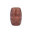 Table de bout cylindrique haute 19 po Hefley-1366406456