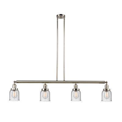 Lemaster 4 - Light Kitchen Island Pendant