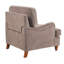 Chaise avec accoudoirs Candor-1401804874