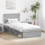 Solid Wood Bed-521097626-521097631